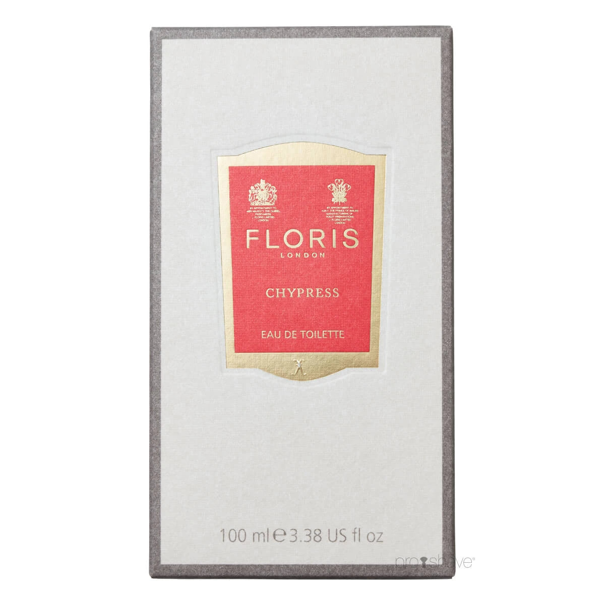 Chypress, Eau de Toilette, 100 ml.