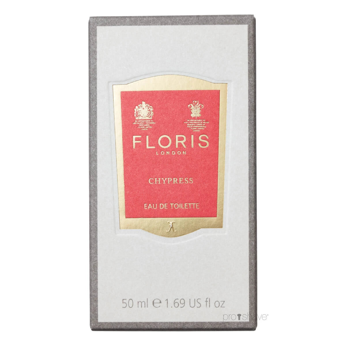 Chypress, Eau de Toilette, 50 ml.