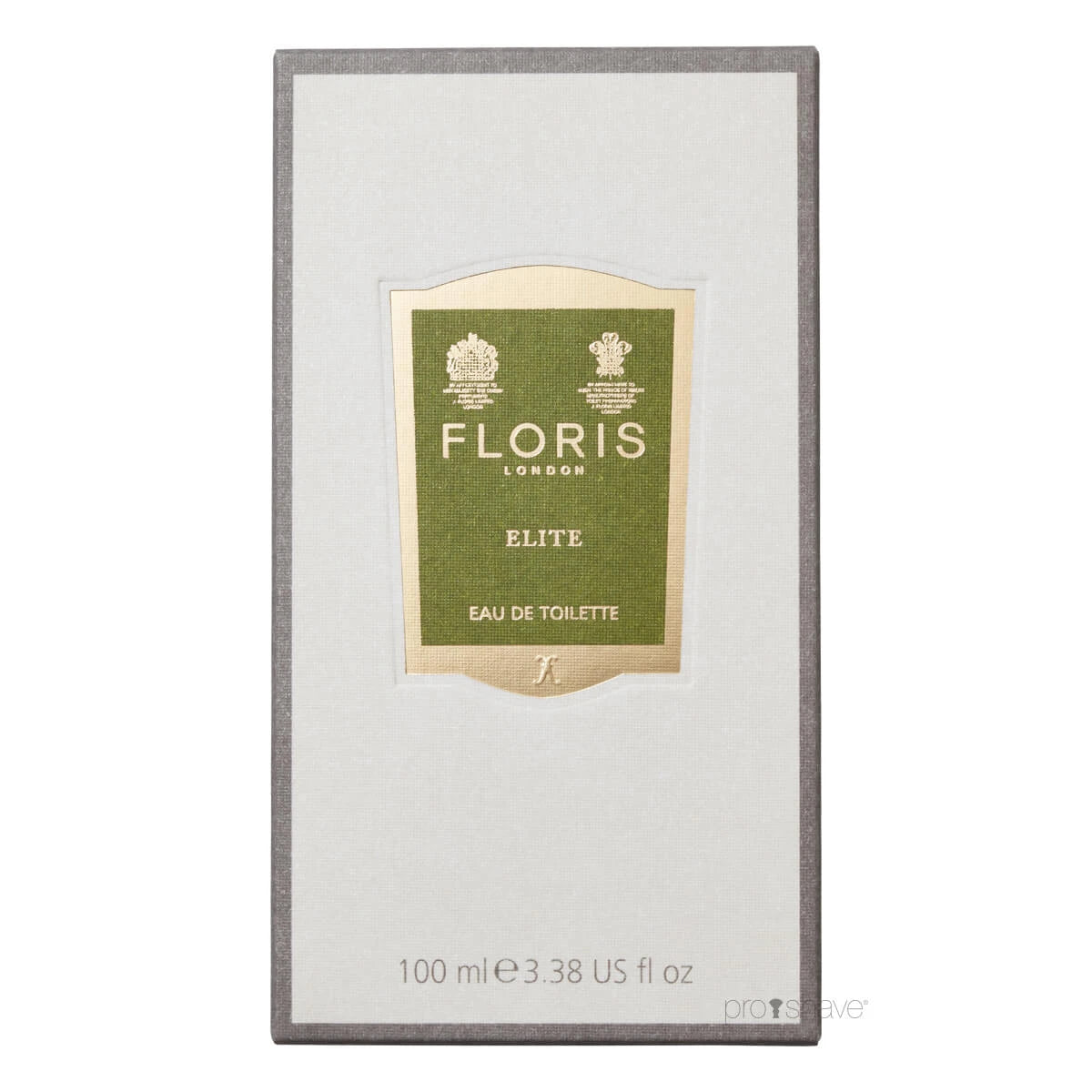 Elite, Eau de Toilette, 100 ml.