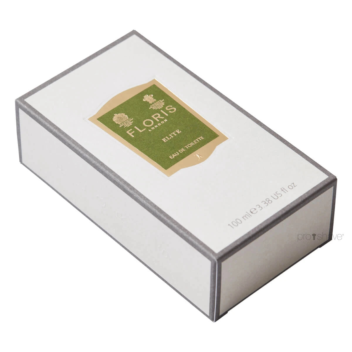 Elite, Eau de Toilette, 100 ml.