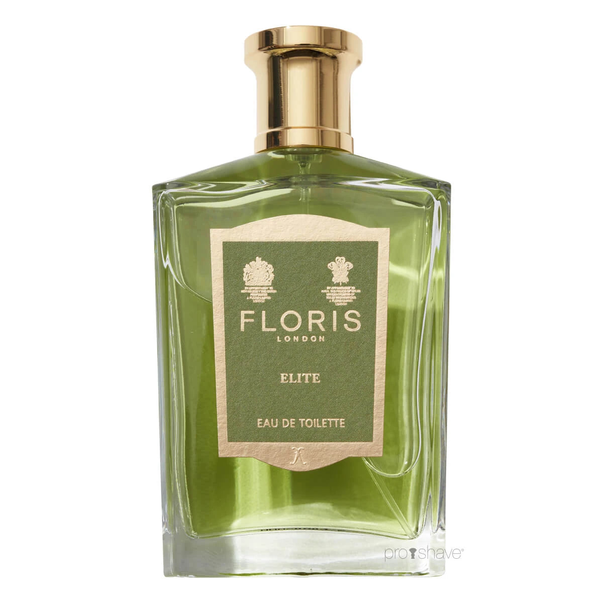 Elite, Eau de Toilette, 100 ml.