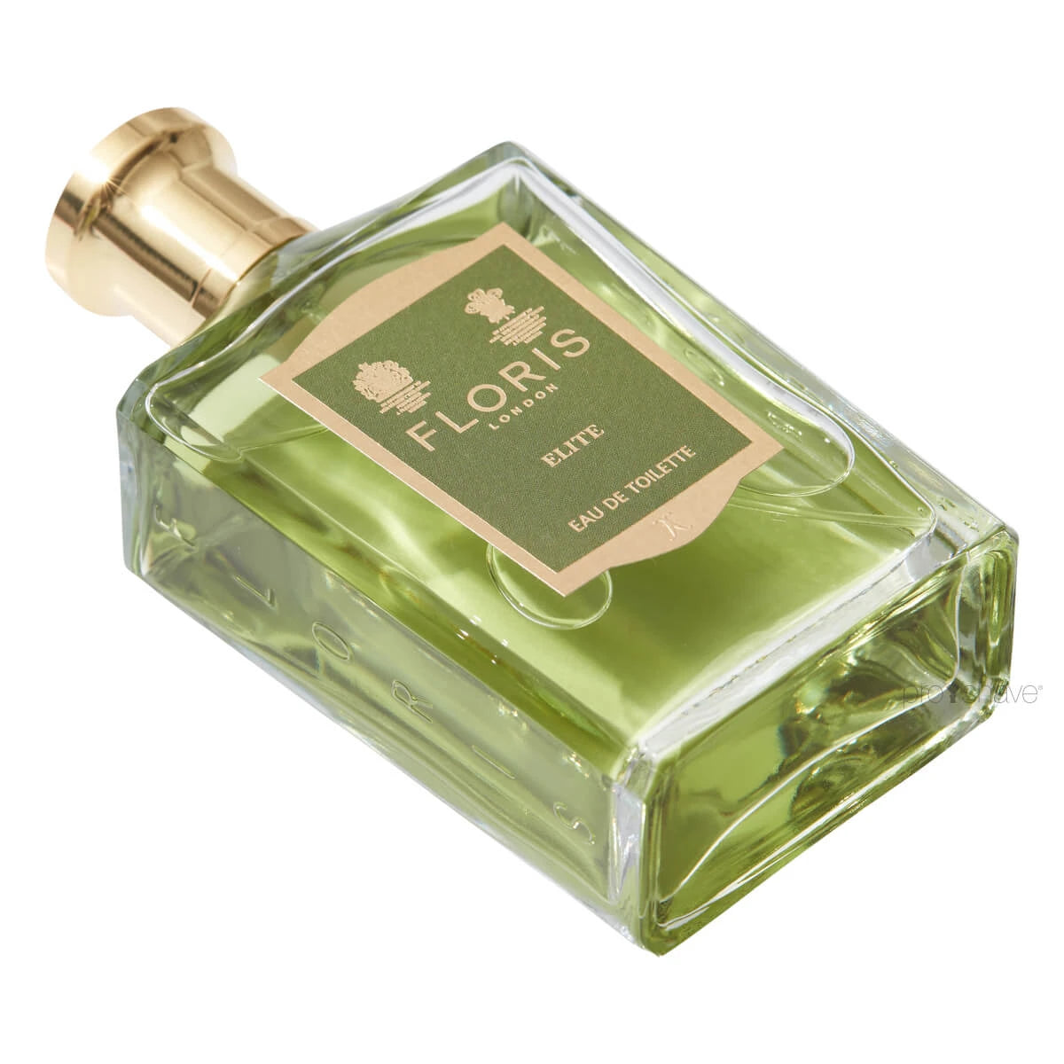 Elite, Eau de Toilette, 100 ml.