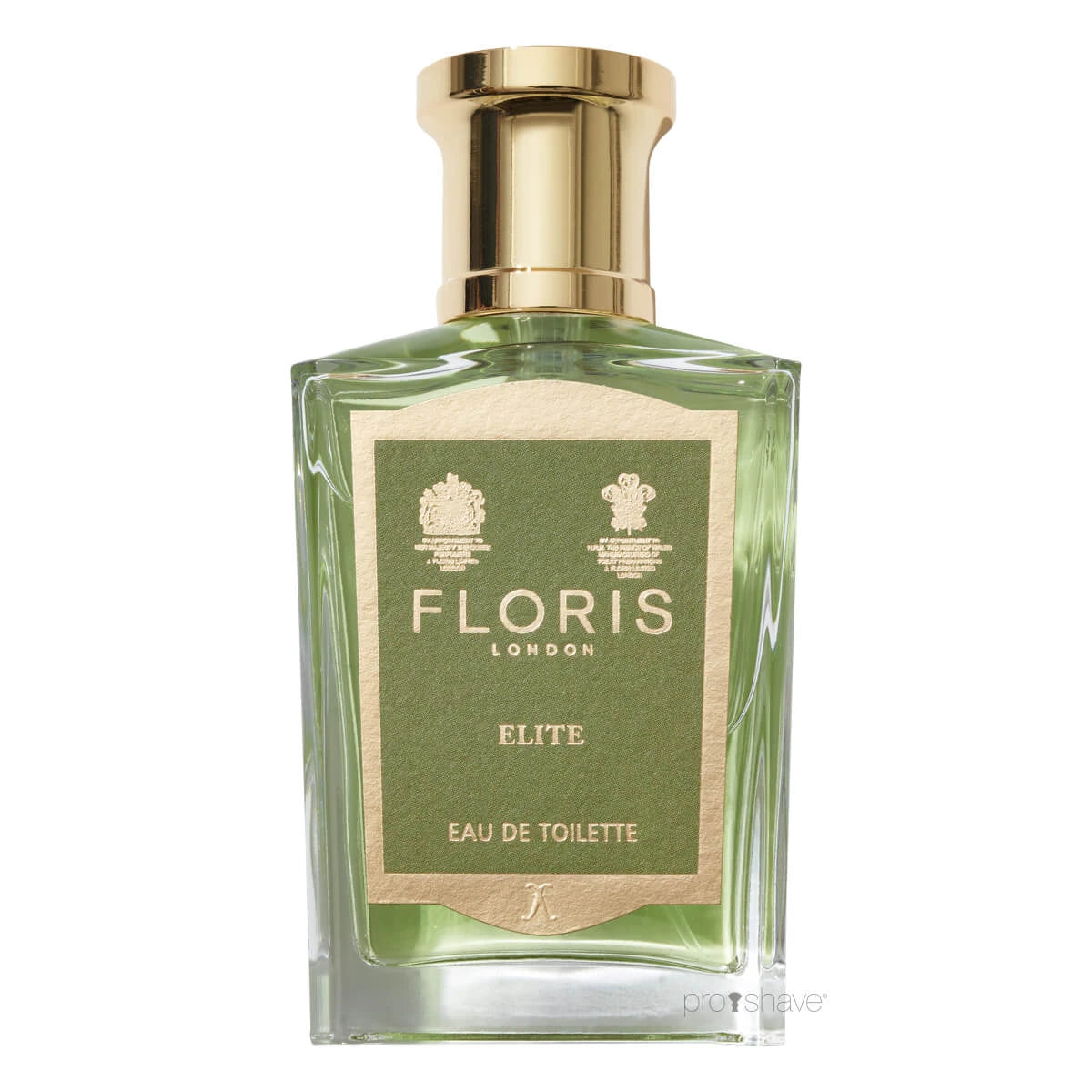 Elite, Eau de Toilette, 50 ml.