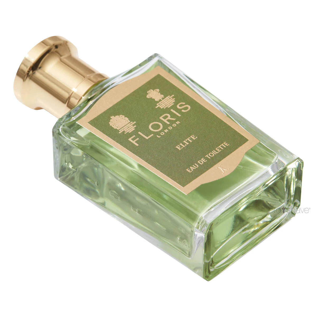Elite, Eau de Toilette, 50 ml.
