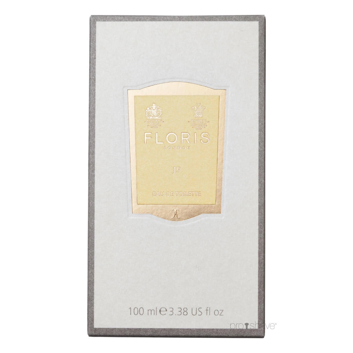 JF, Eau de Toilette, 100 ml.
