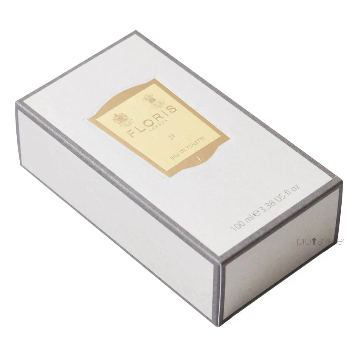 JF, Eau de Toilette, 100 ml.