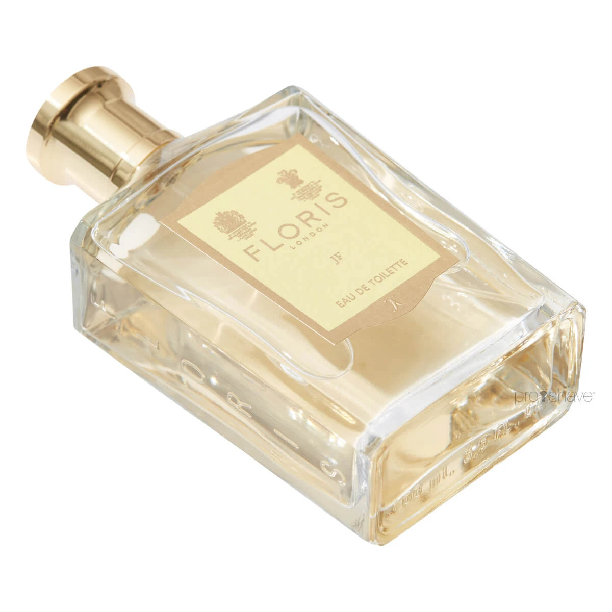 JF, Eau de Toilette, 100 ml.