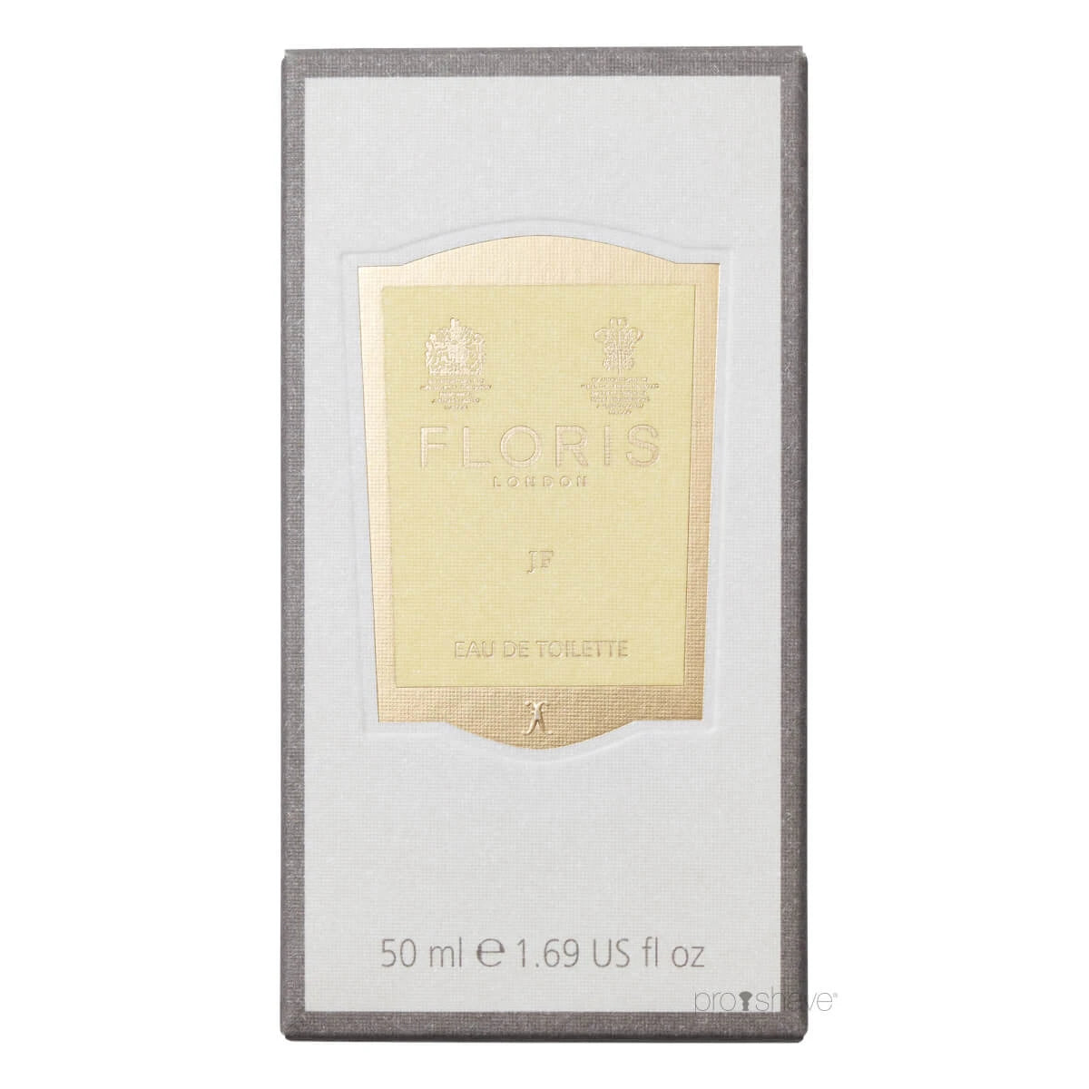 JF, Eau de Toilette, 50 ml.