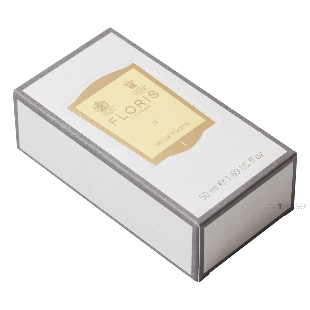 JF, Eau de Toilette, 50 ml.