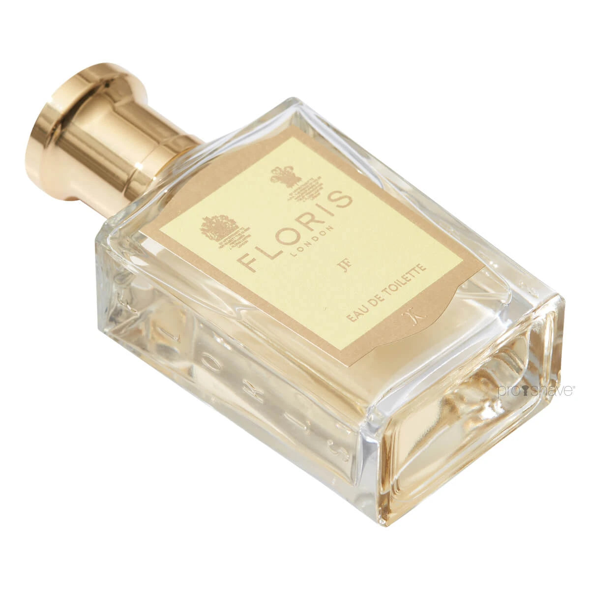JF, Eau de Toilette, 50 ml.