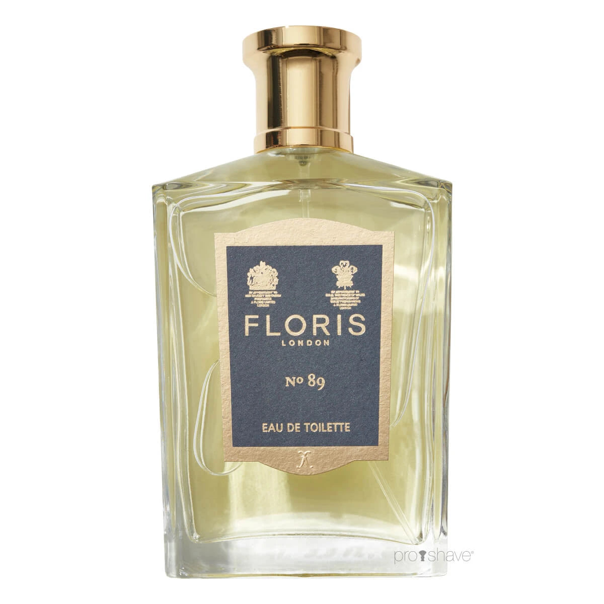 No.89, Eau de Toilette, 100 ml.