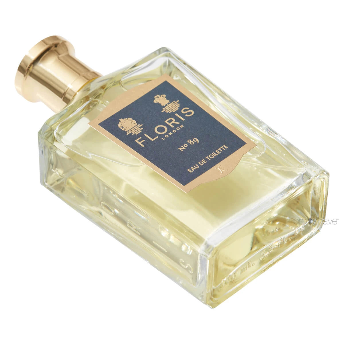 No.89, Eau de Toilette, 100 ml.
