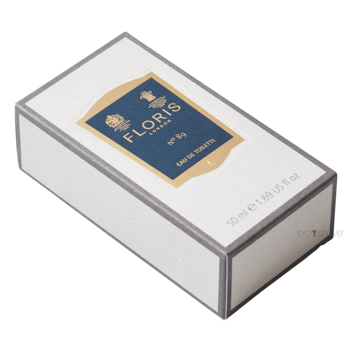 No.89, Eau de Toilette, 50 ml.