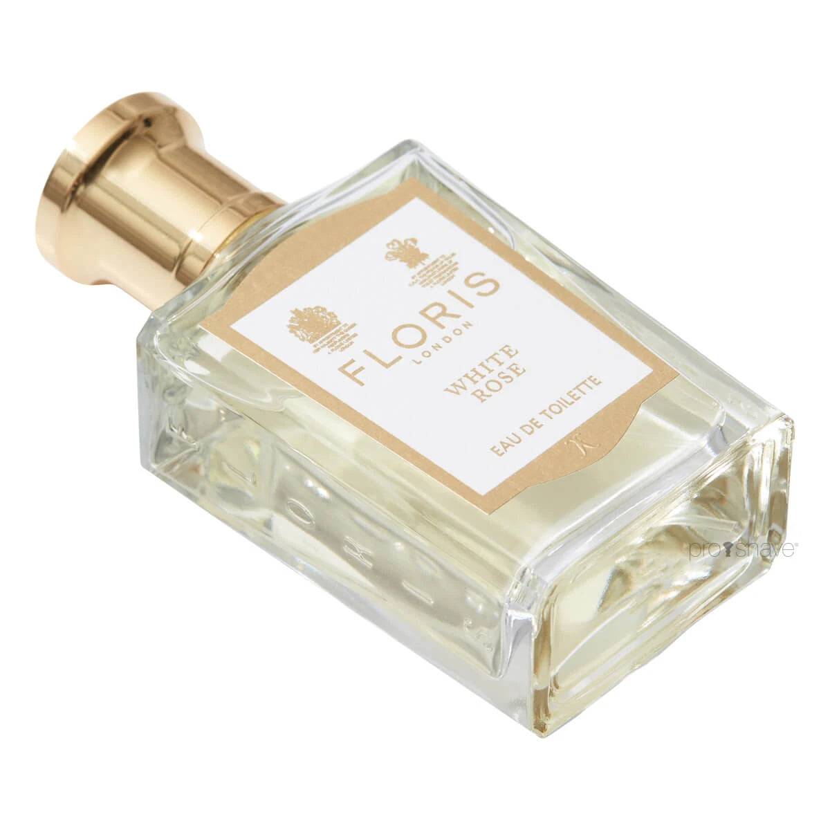 White Rose, Eau de Toilette, 50 ml.
