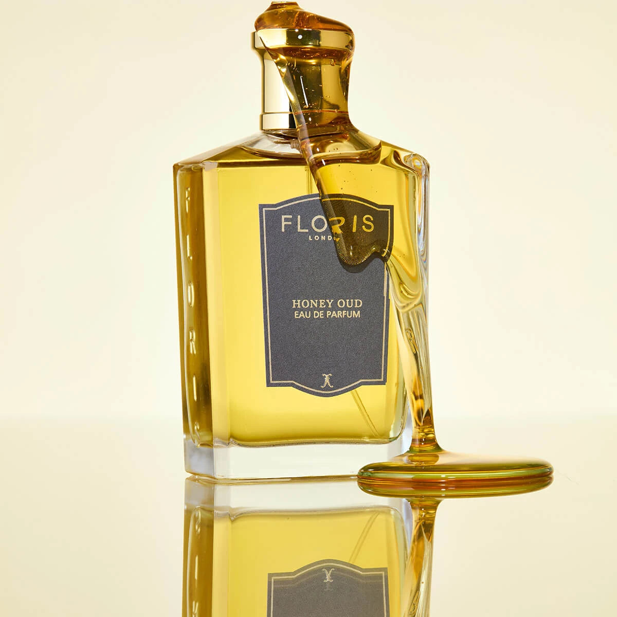 Honey Oud, Eau de Parfum, 50 ml.