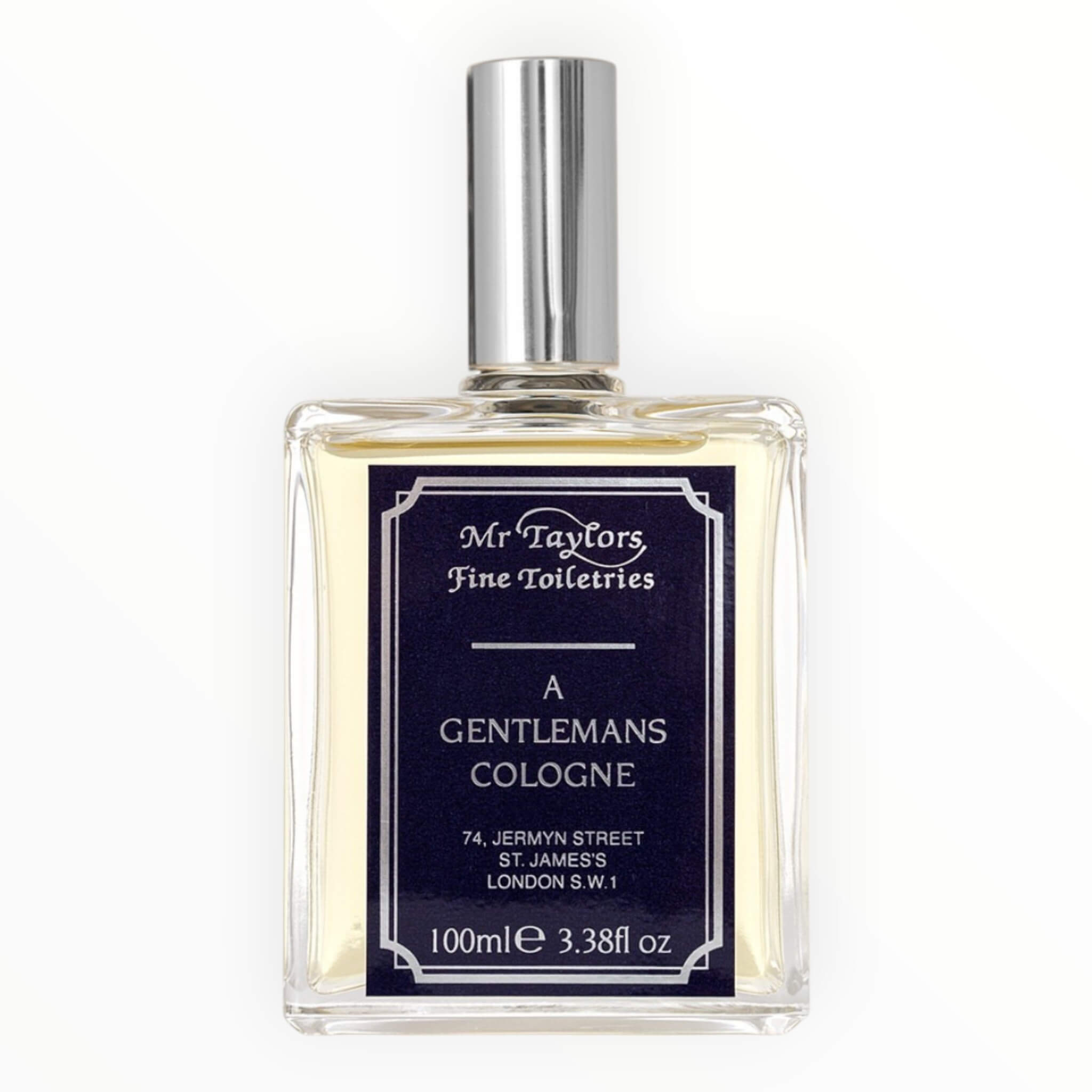 Cologne, Mr. Taylor, 100 ml.