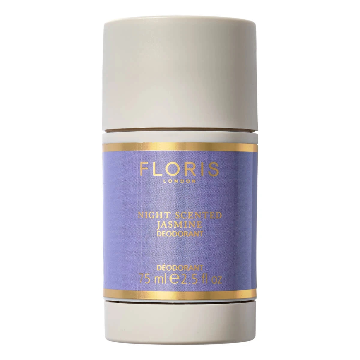 Night Scented Jasmine, Deodorant Stick, 75 ml.