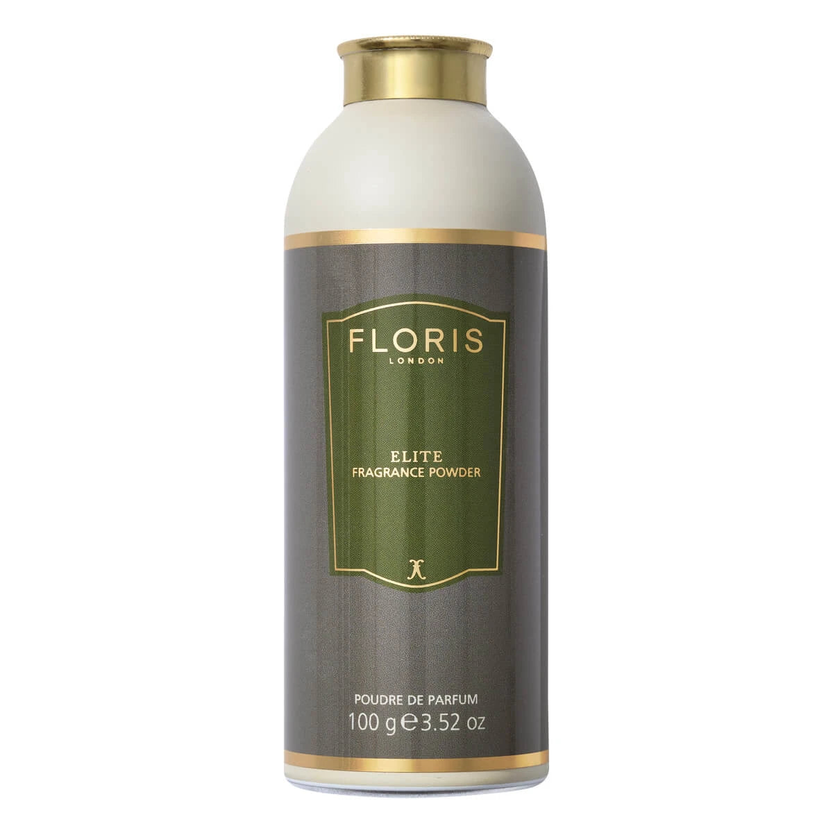 Elite, Fragrance Powder, 100 gr.