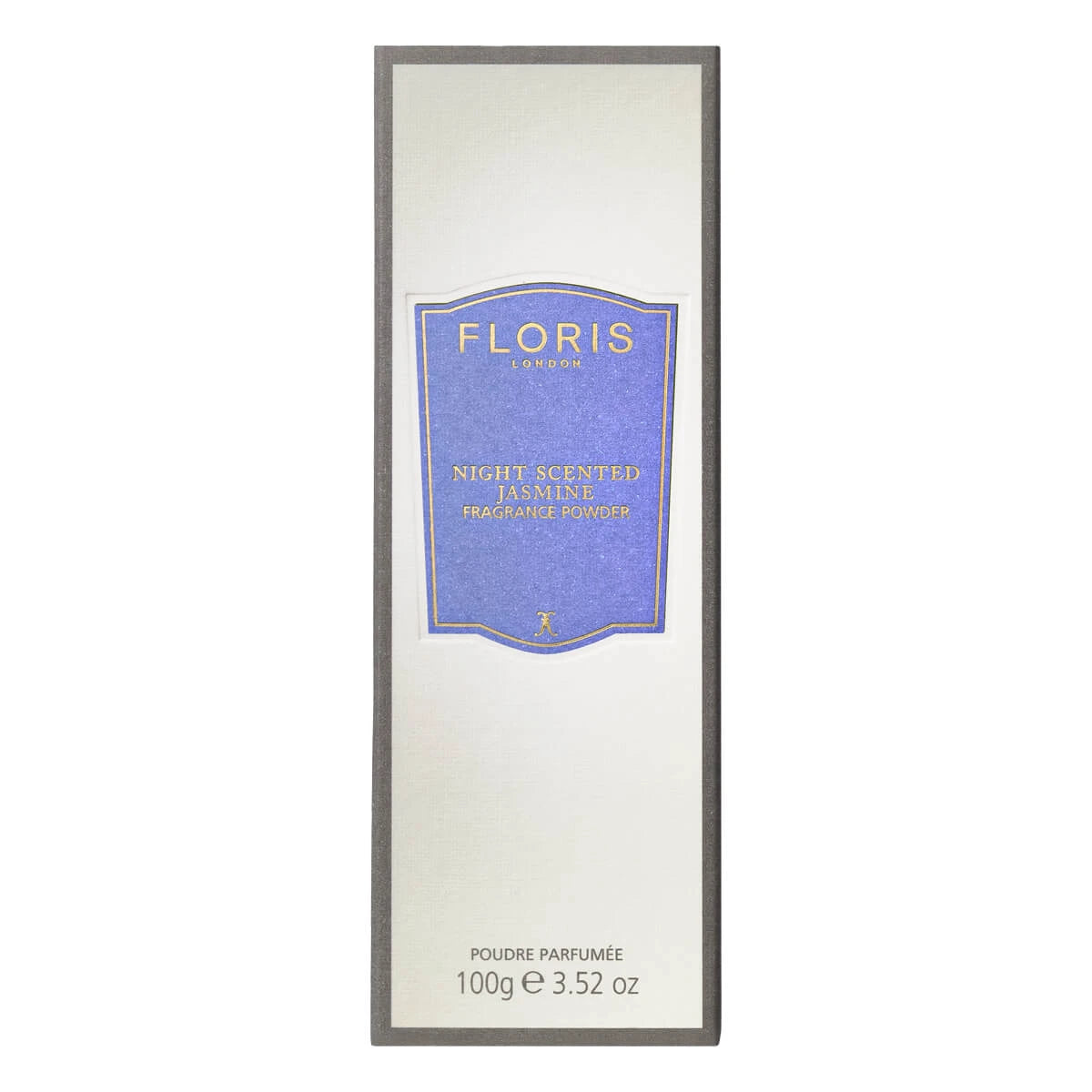 Night Scented Jasmine, Fragrance Powder, 100 gr.