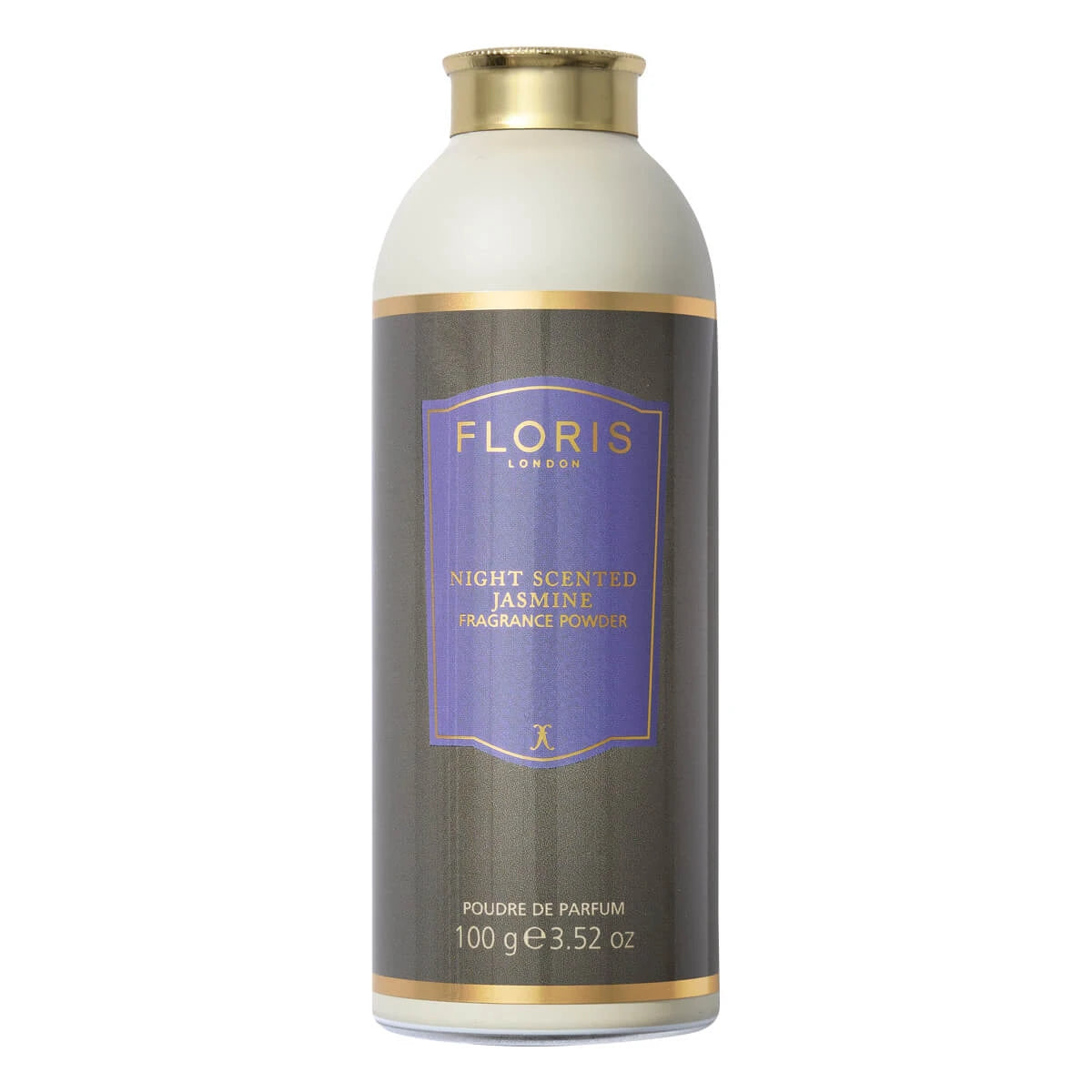 Night Scented Jasmine, Fragrance Powder, 100 gr.
