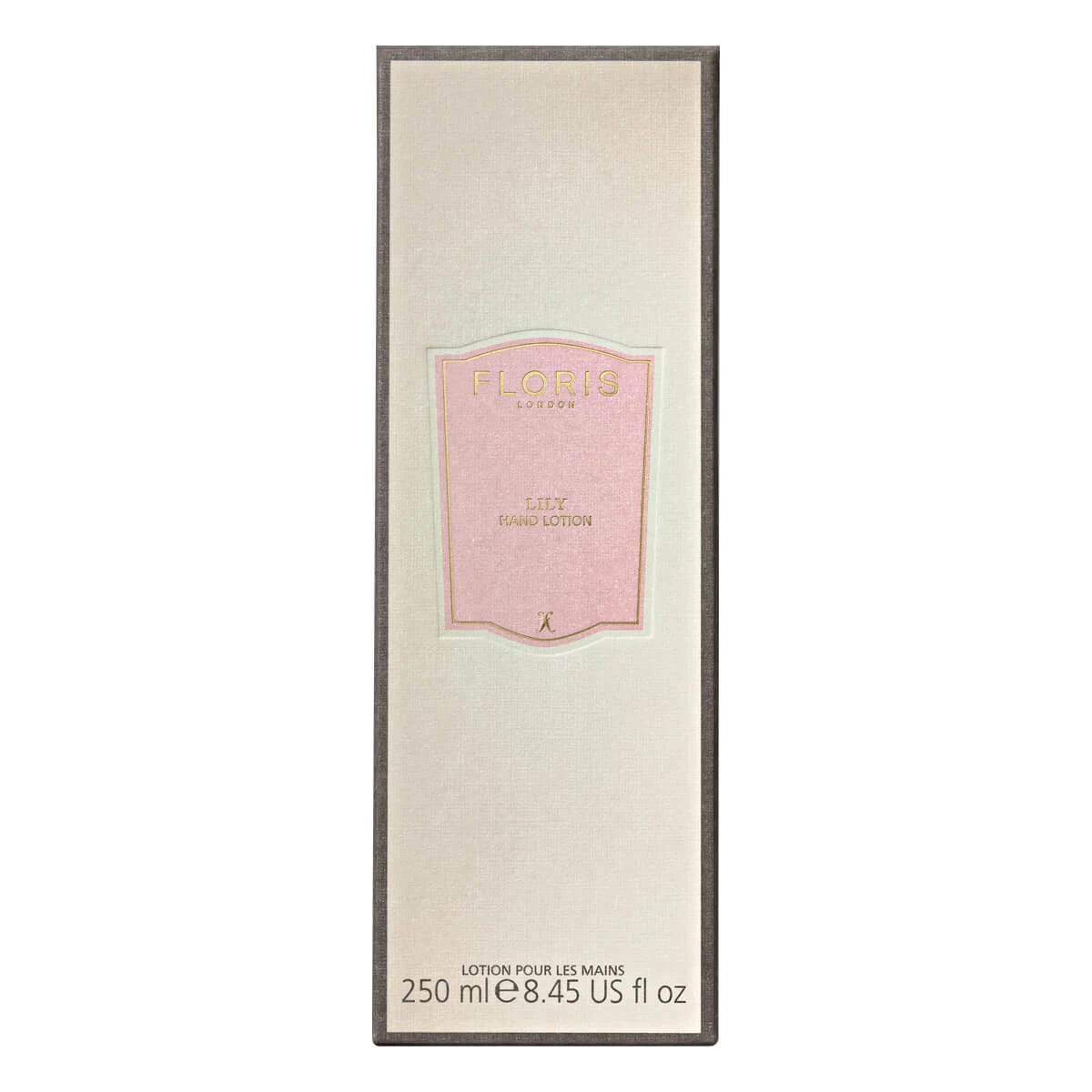 Lily, Luxury Hand Lotion, 250 ml.