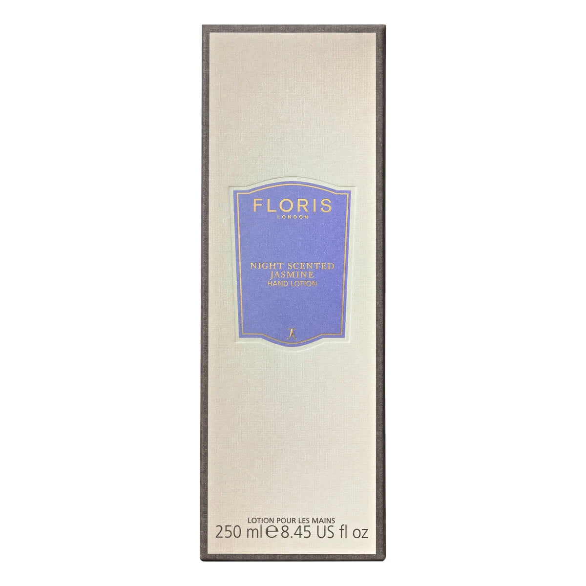 Night Scented Jasmine, Luxury Hand Lotion, 250 ml.