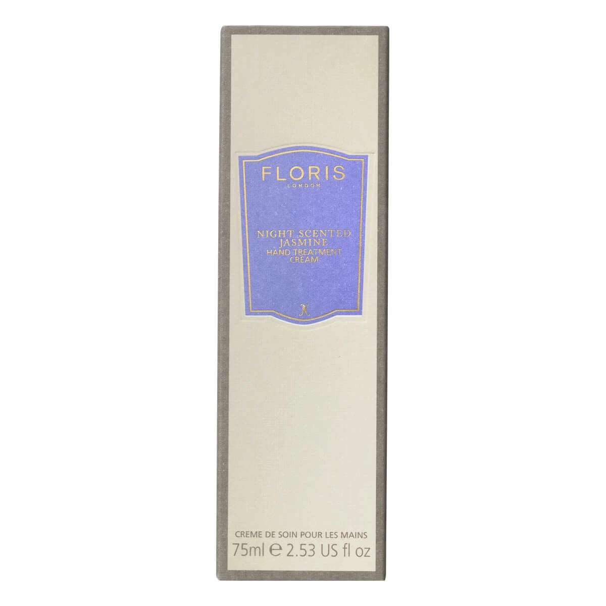 Night Scented Jasmine, Hand Cream, 75 ml.