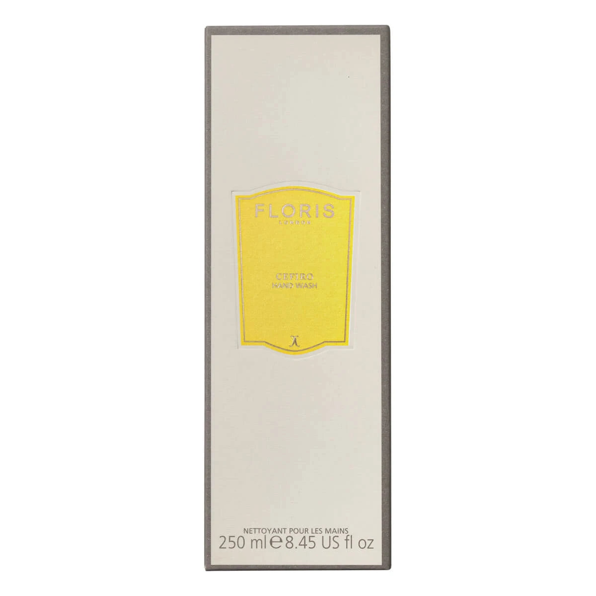 Cefiro, Hand soap, 250 ml.