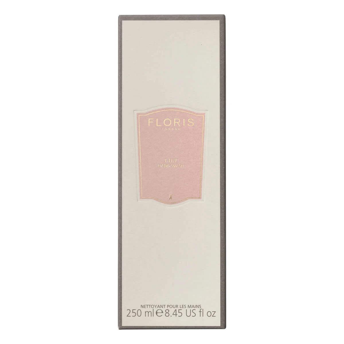 Lily, Luxury Hand Soap, 250 ml.