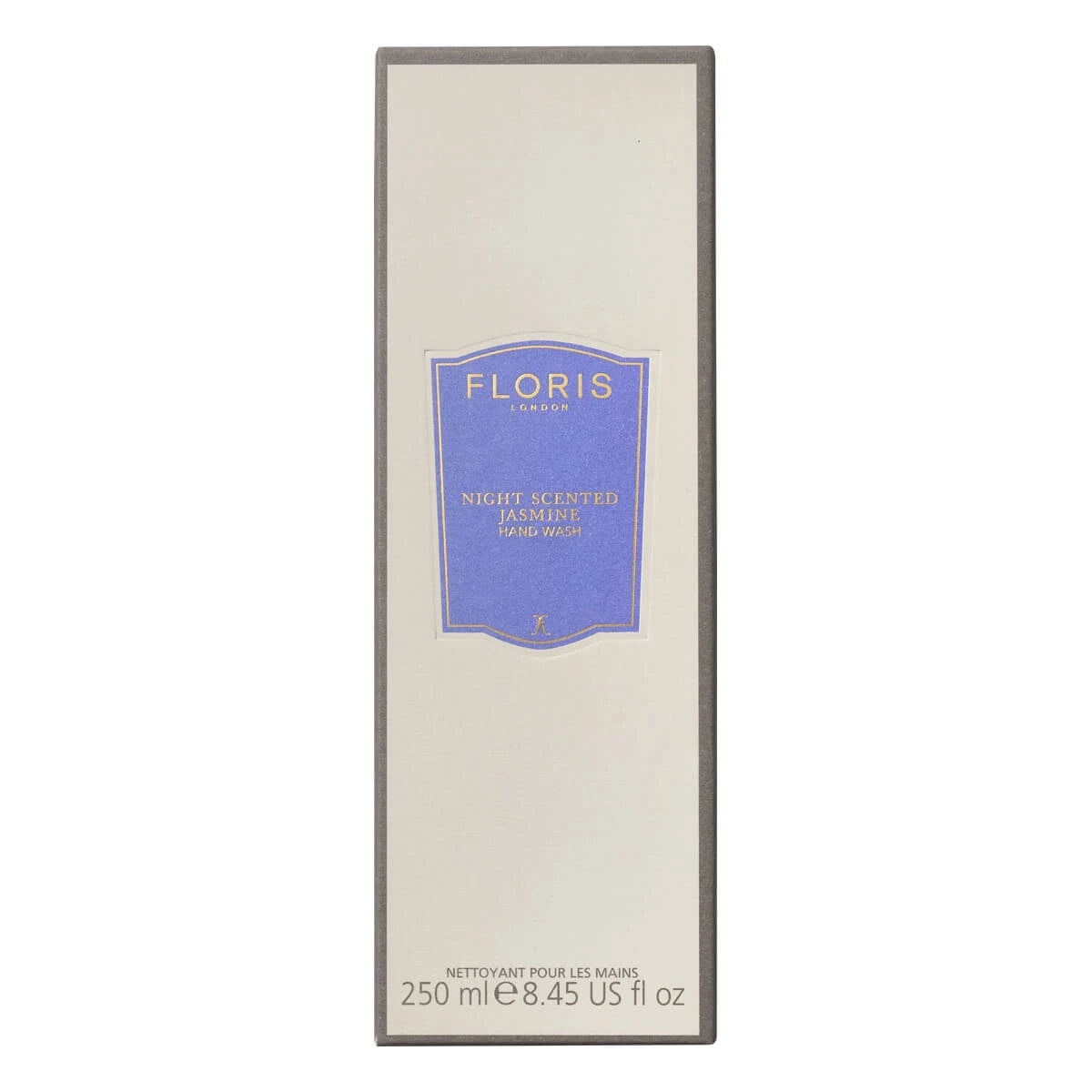 Night Scented Jasmine, Luxury Hand Soap, 250 ml.