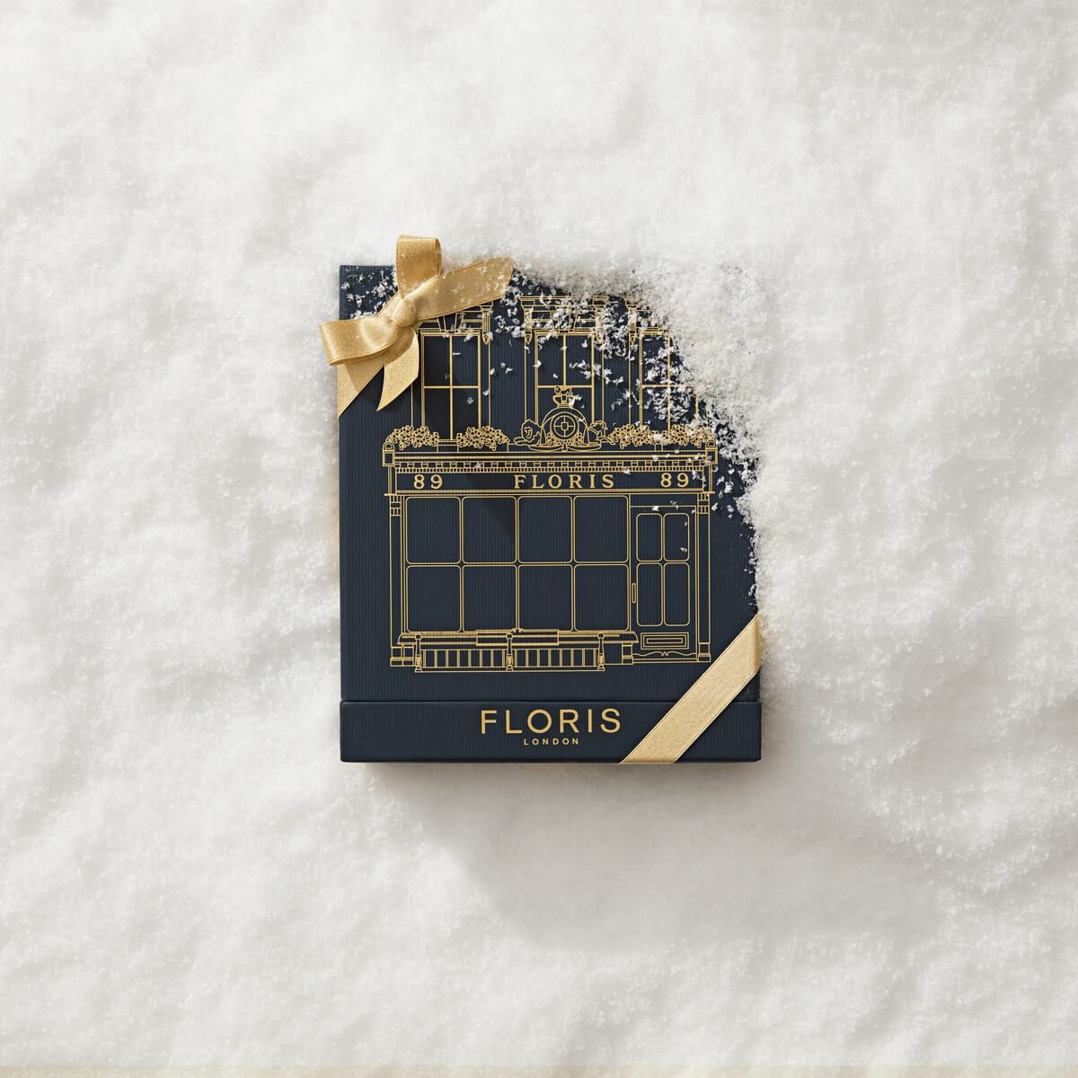 Gift box, The Icon, No.89 Duo
