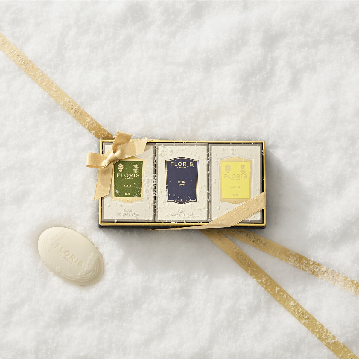 Gift box, Soap Collection For Him