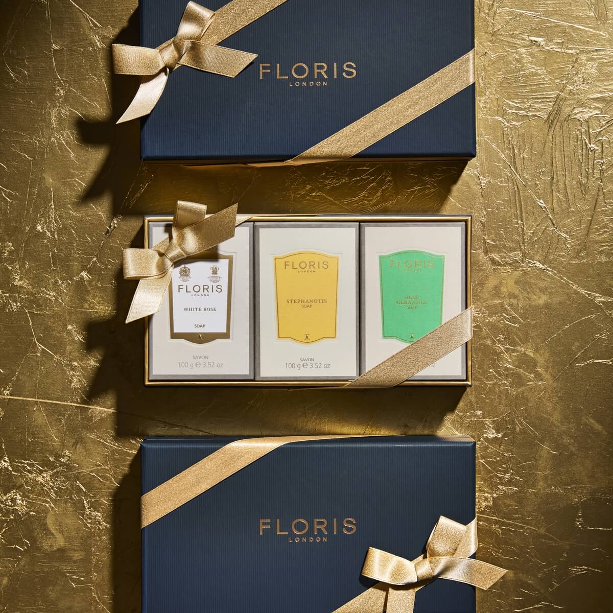 Gift box, Soap Collection For Her
