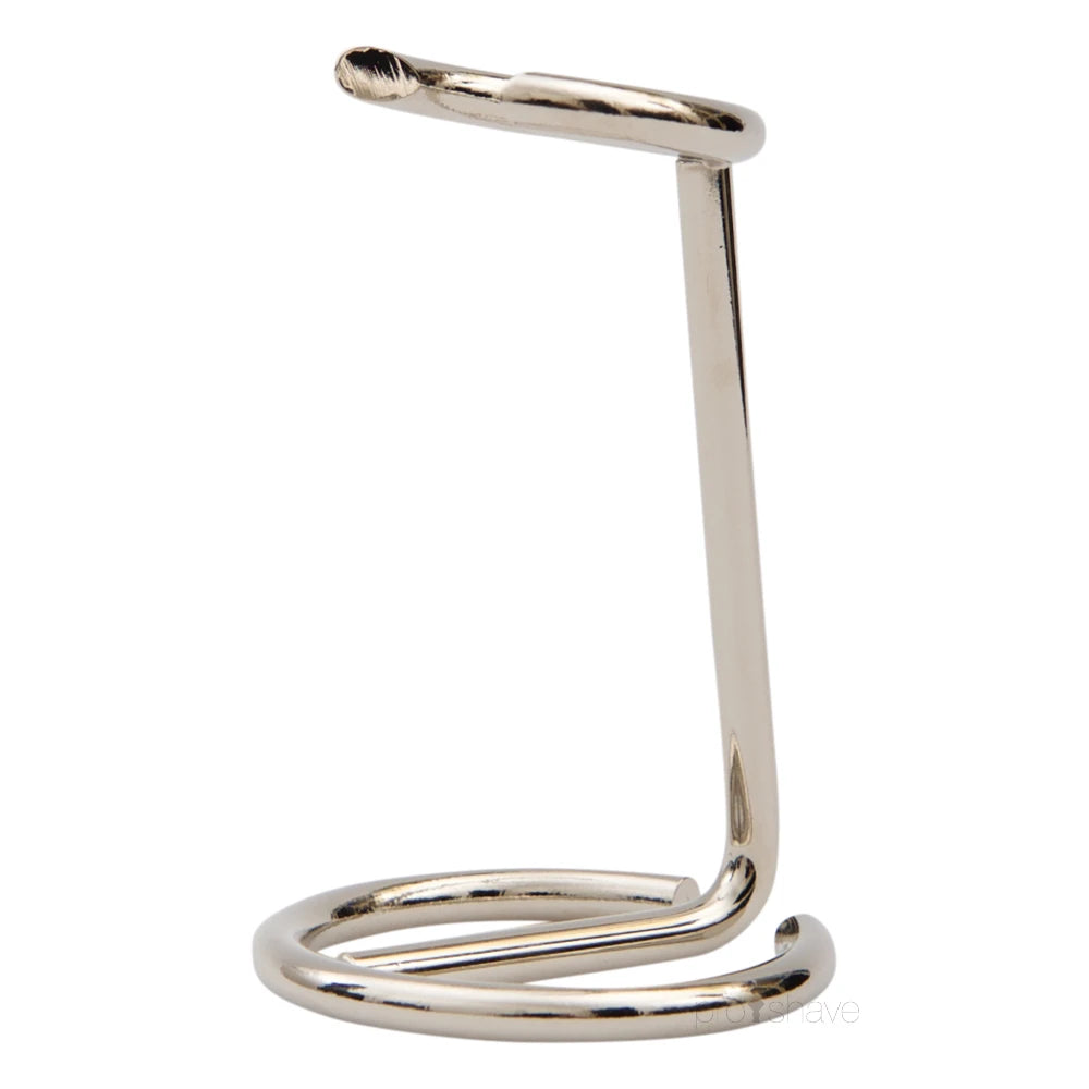 Shaving brush holder