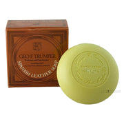 Bath soap, Spanish Leather, 150 gr.