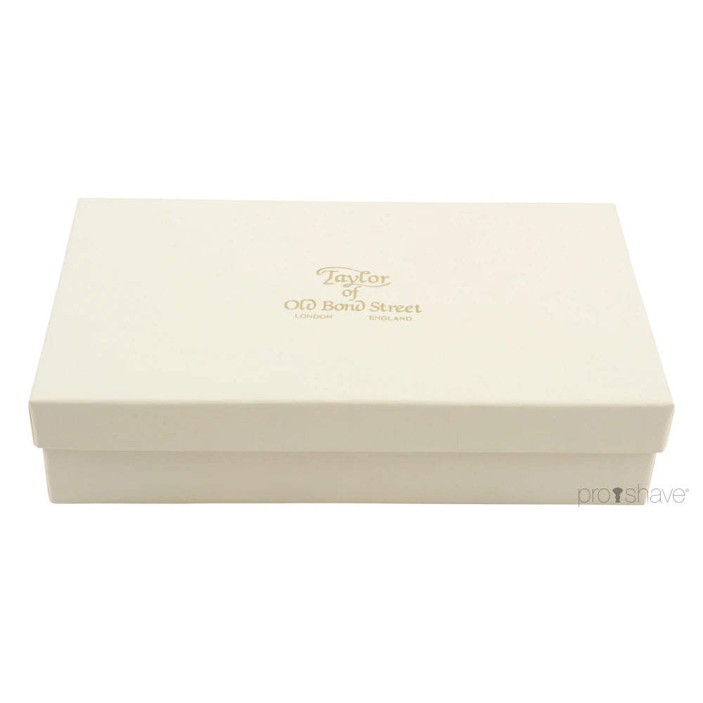 Gift set with Bath Soaps, Sandalwood, 3 pcs.