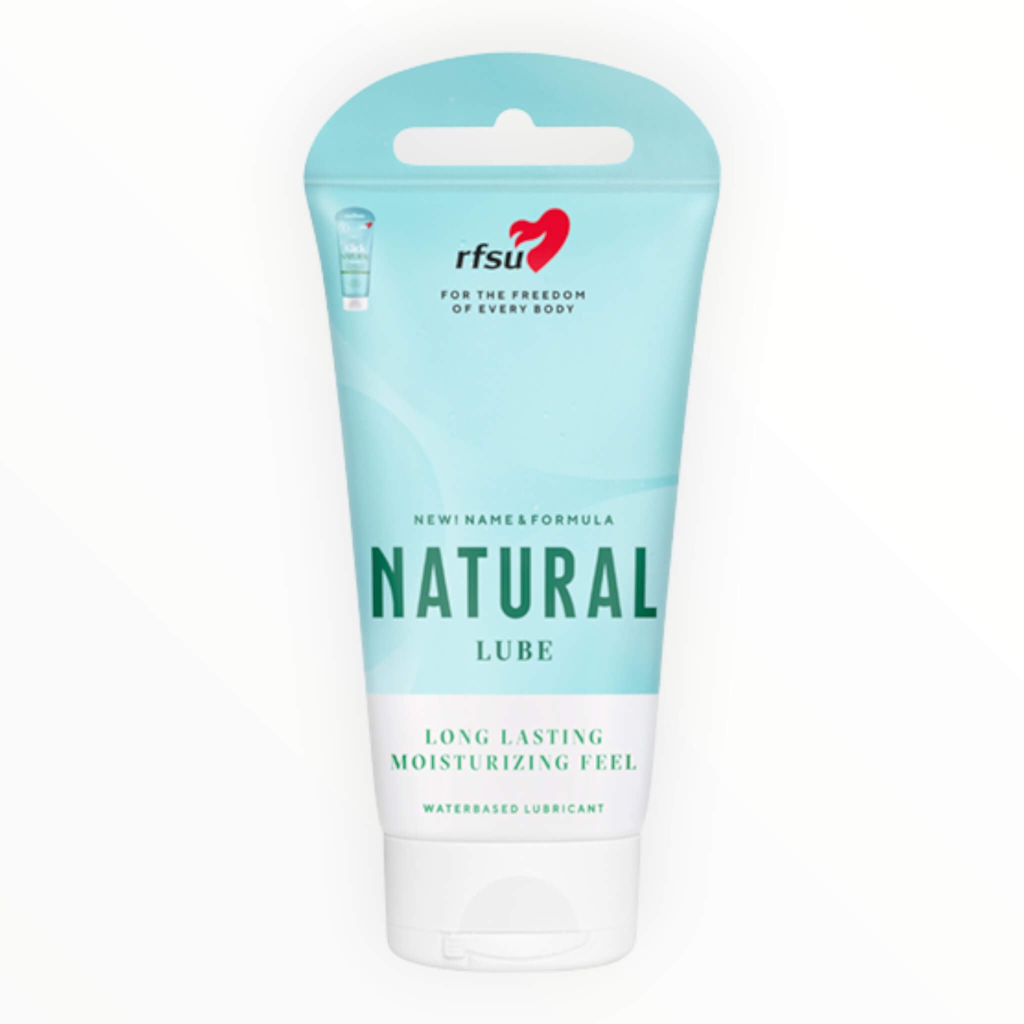 RFSU Lubricant