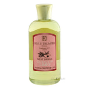 Shower Gel, Limes, 200 ml.