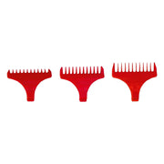Detailer Distance combs, 3 pcs.
