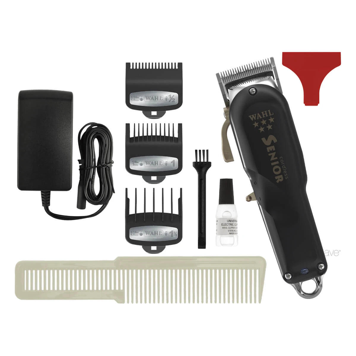 Buy Wahl Professional Cordless Senior Trimmer at Proshave Buy Wahl Professional Cordless Senior Trimmer at Proshave