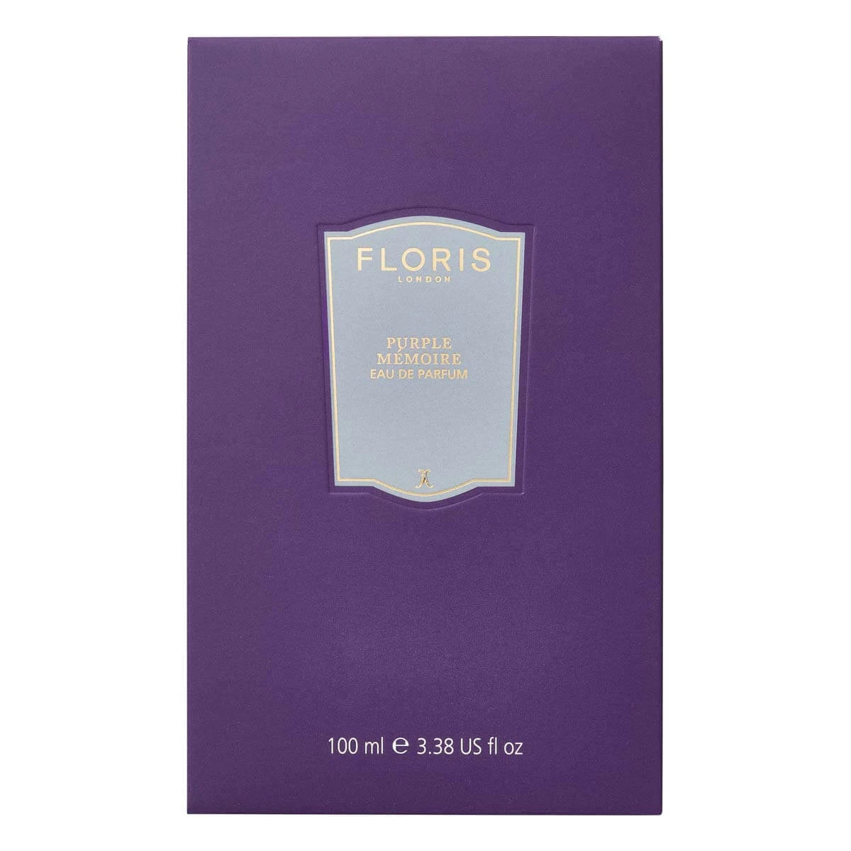 Purple Mémoire, Eau de Parfum, 100 ml.