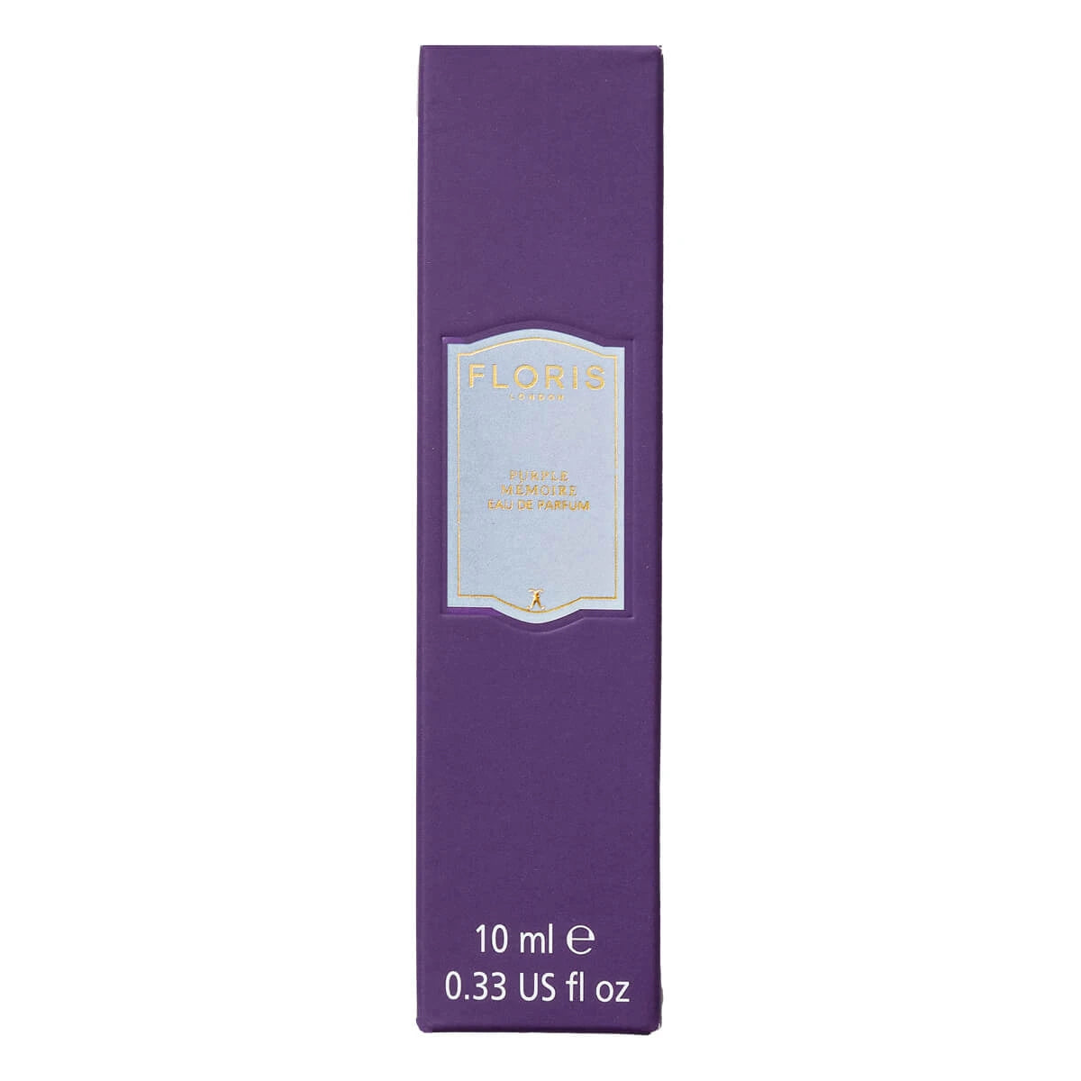 Purple Mémoire, Eau de Parfum, 10 ml.