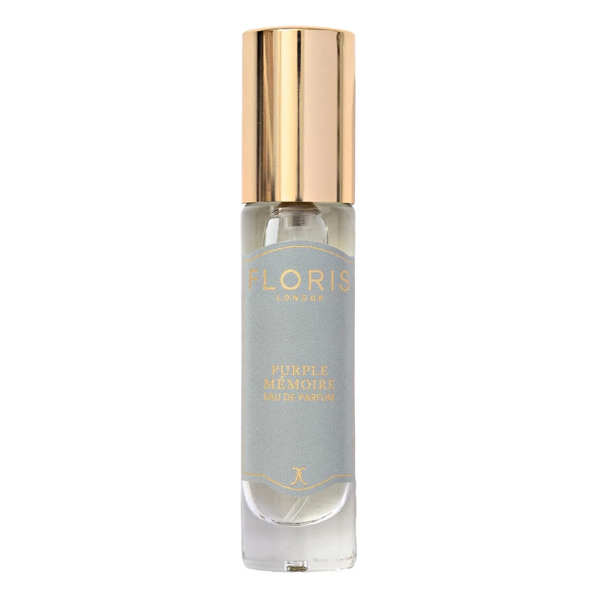Purple Mémoire, Eau de Parfum, 10 ml.