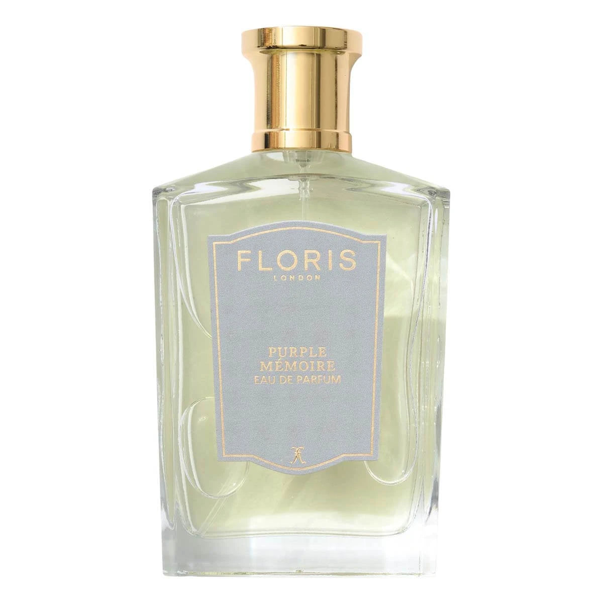 Purple Mémoire, Eau de Parfum, 100 ml.