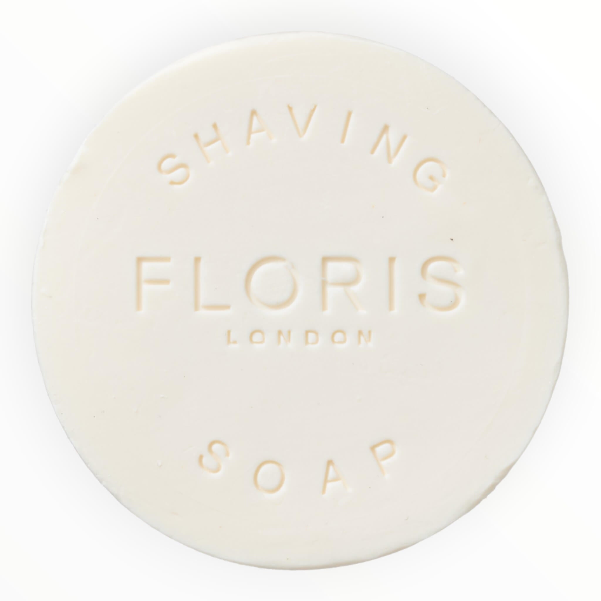 Santal, Shaving Soap REFILL, 100 gr.