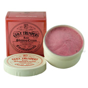 Shaving cream in bowl, Rose, 200 gr.