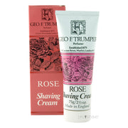 Shaving cream in tube, Rose, 75 gr.