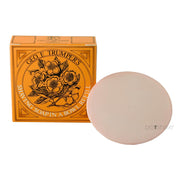Shaving soap, Refill, Almond, 80 gr.
