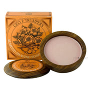 Shaving soap in bowl, Almond, 80 gr.