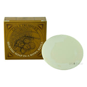 Shaving soap, Refill, Coconut, 80 gr.
